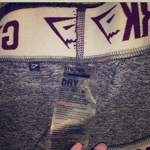 Gymshark Leggings